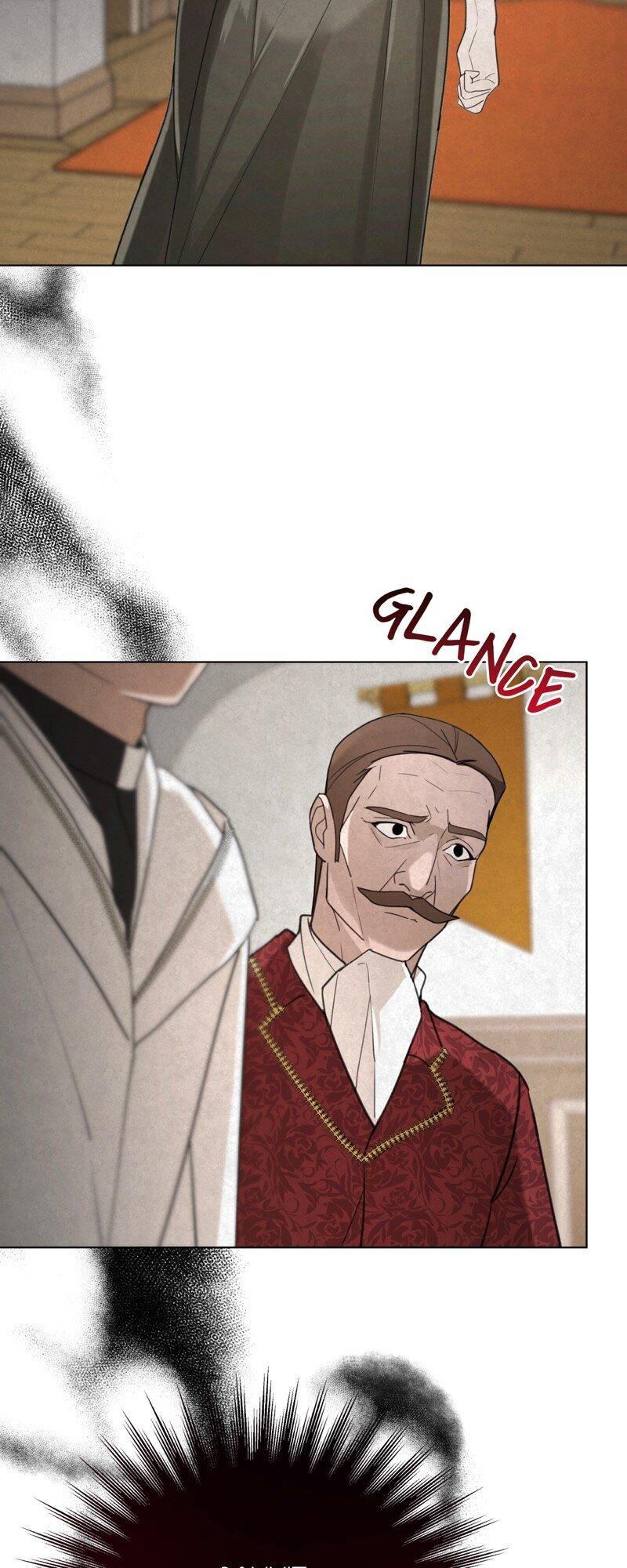 Tempting My Salvation Chapter 34 page 4