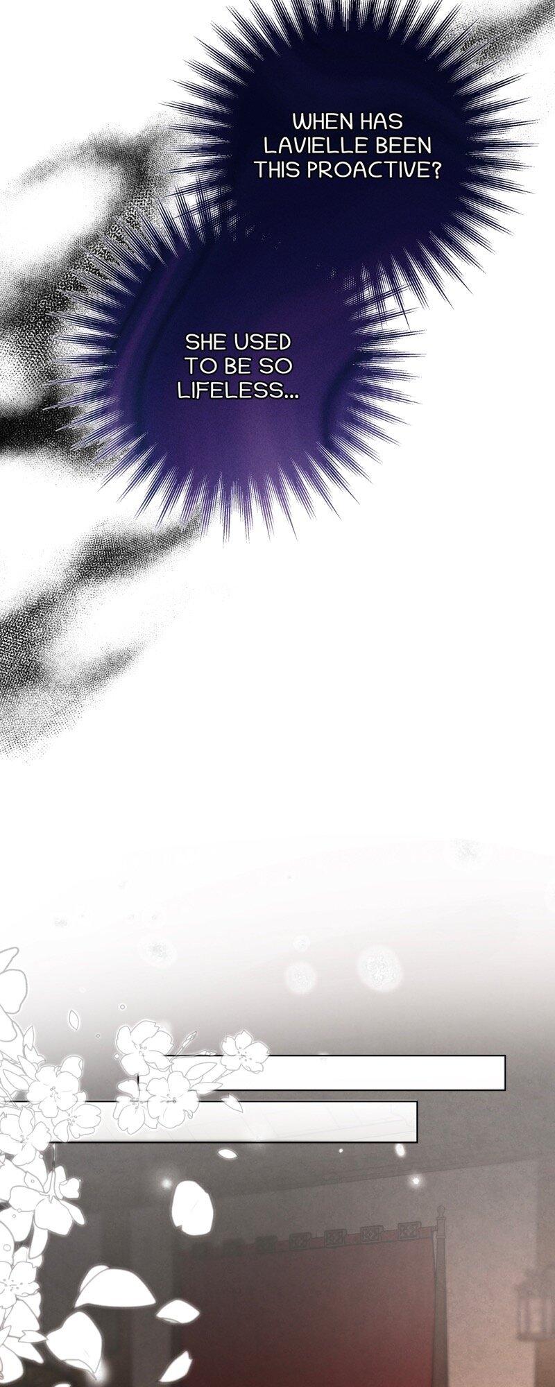 Tempting My Salvation Chapter 34 page 52