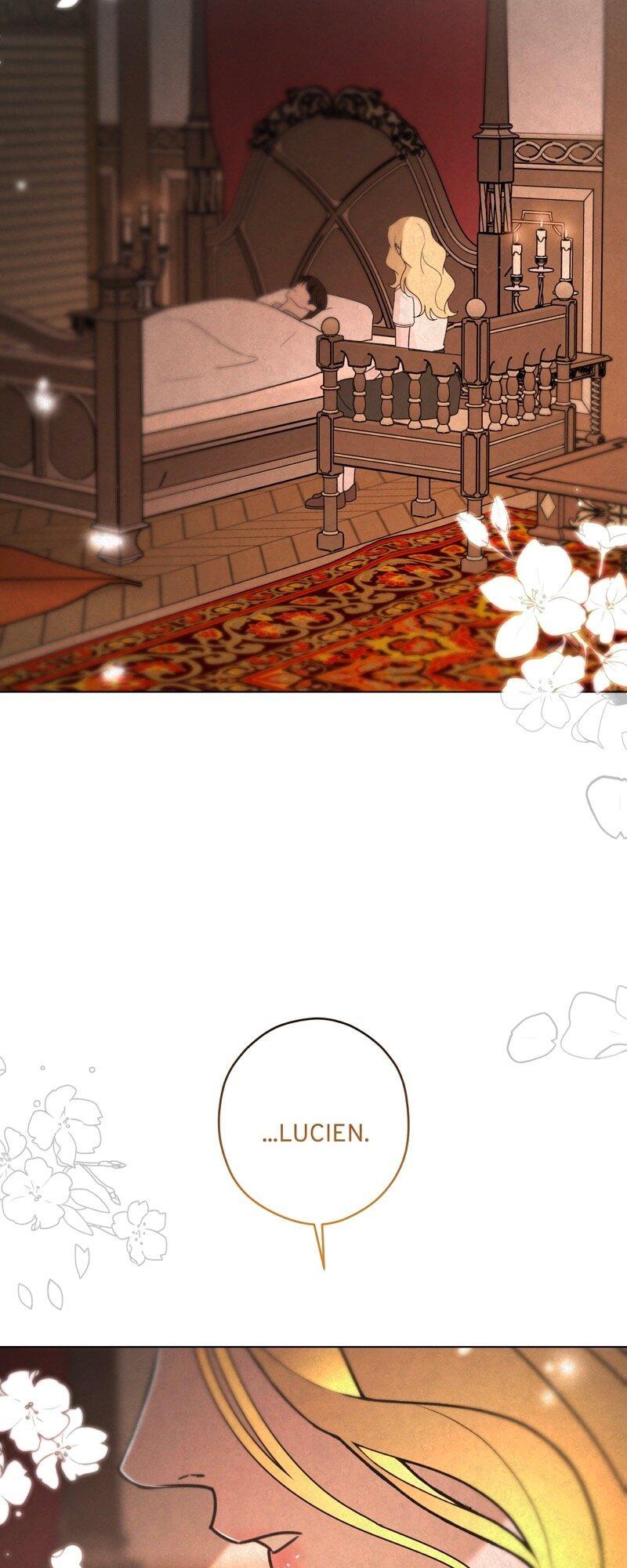 Tempting My Salvation Chapter 34 page 53