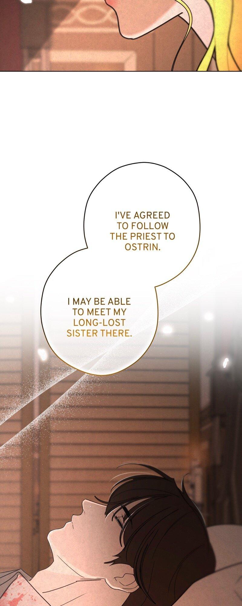 Tempting My Salvation Chapter 34 page 54