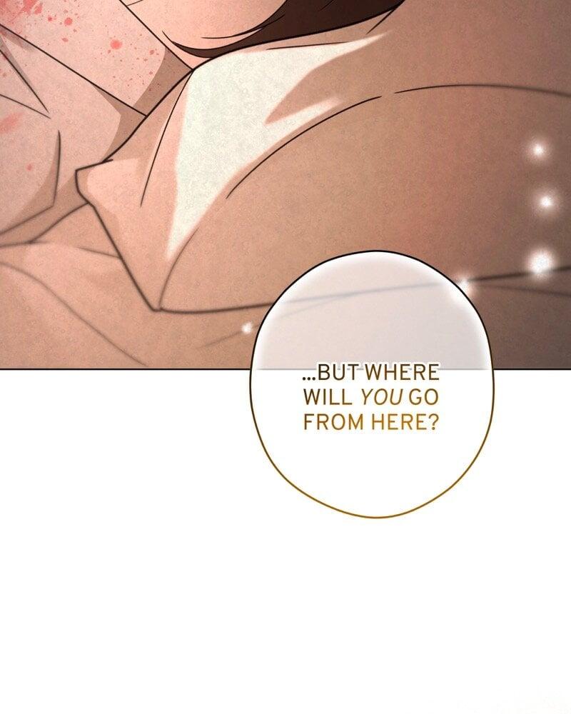 Tempting My Salvation Chapter 34 page 55