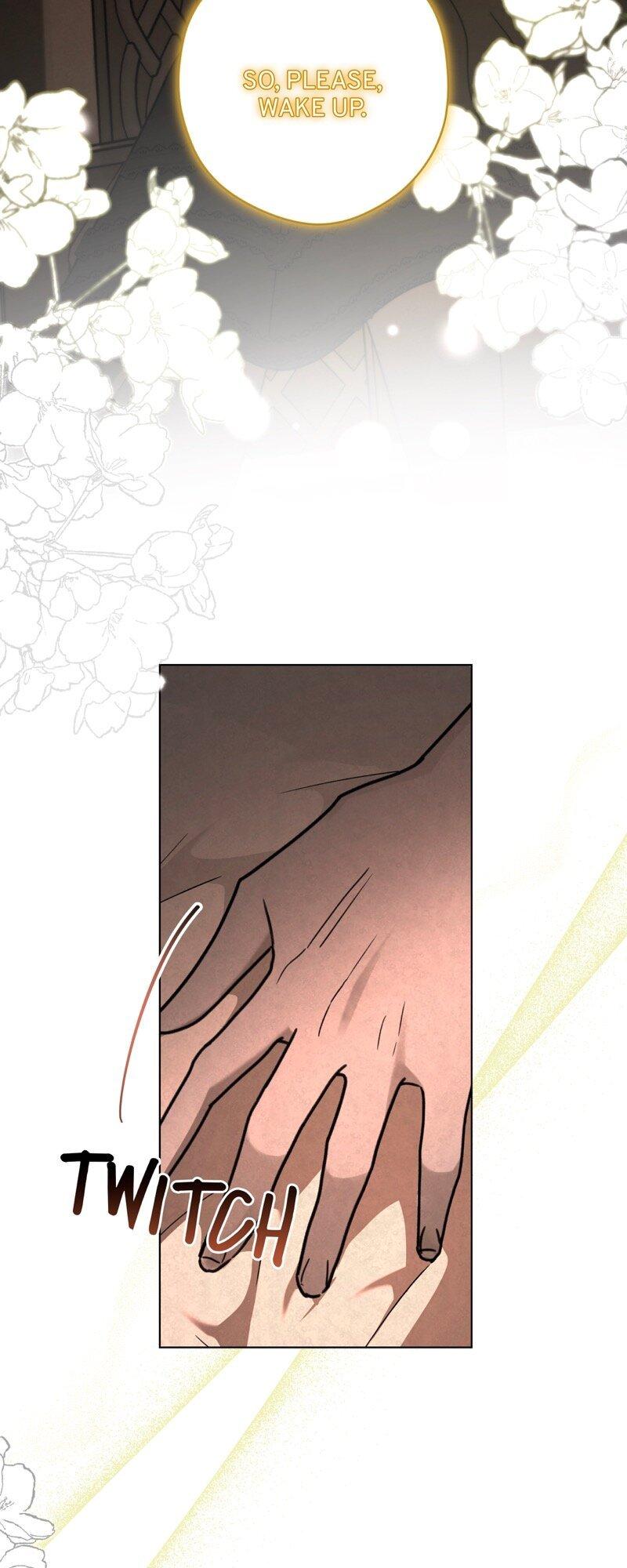 Tempting My Salvation Chapter 34 page 58