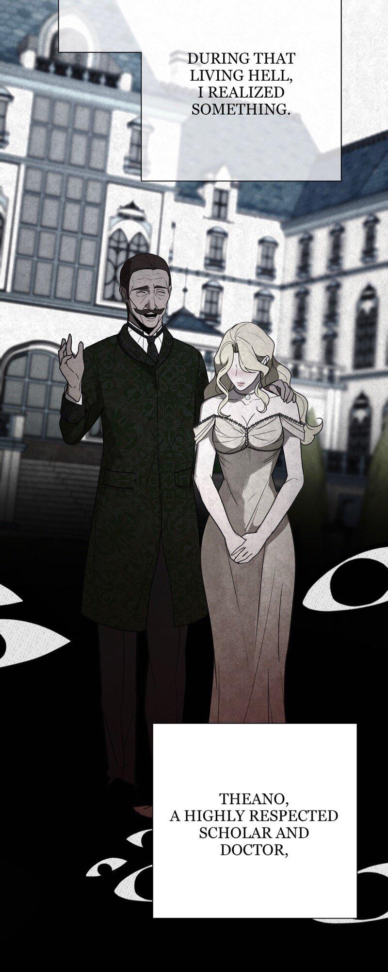 Tempting My Salvation Chapter 34 page 6