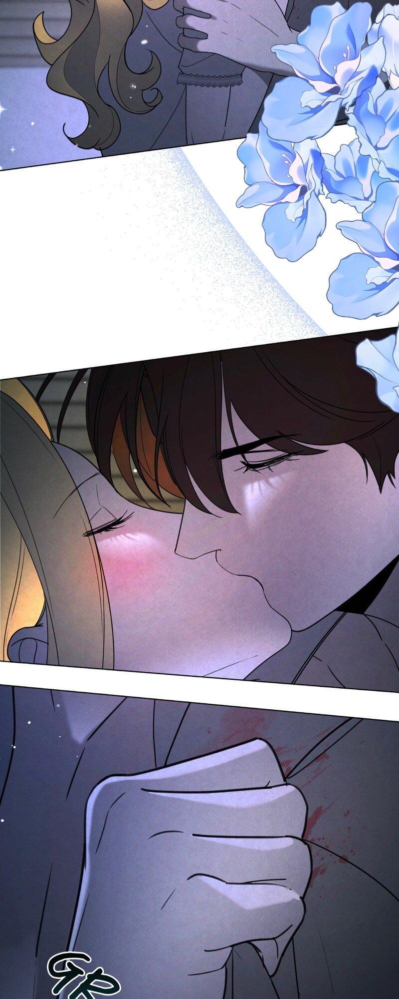 Tempting My Salvation Chapter 36 page 9