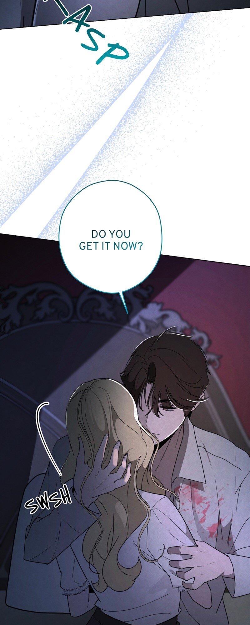 Tempting My Salvation Chapter 36 page 10