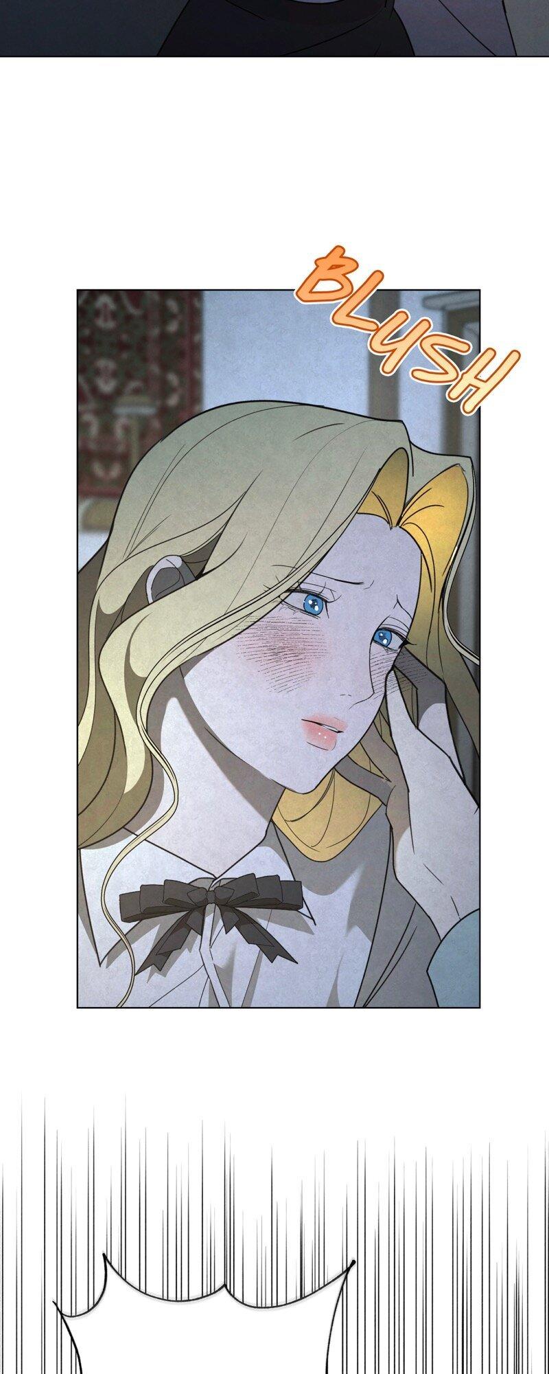 Tempting My Salvation Chapter 36 page 11