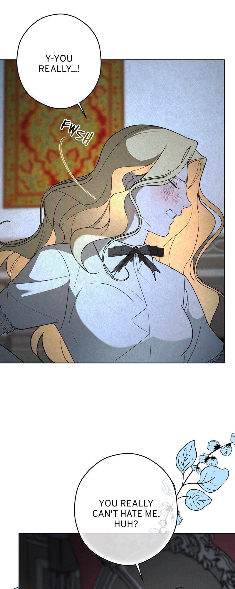 Tempting My Salvation Chapter 36 page 13