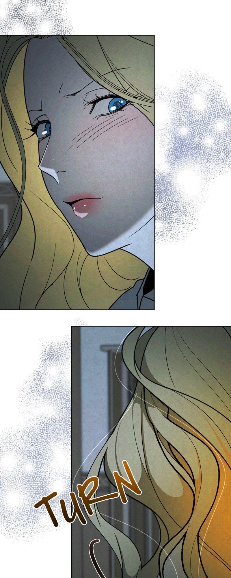 Tempting My Salvation Chapter 36 page 16