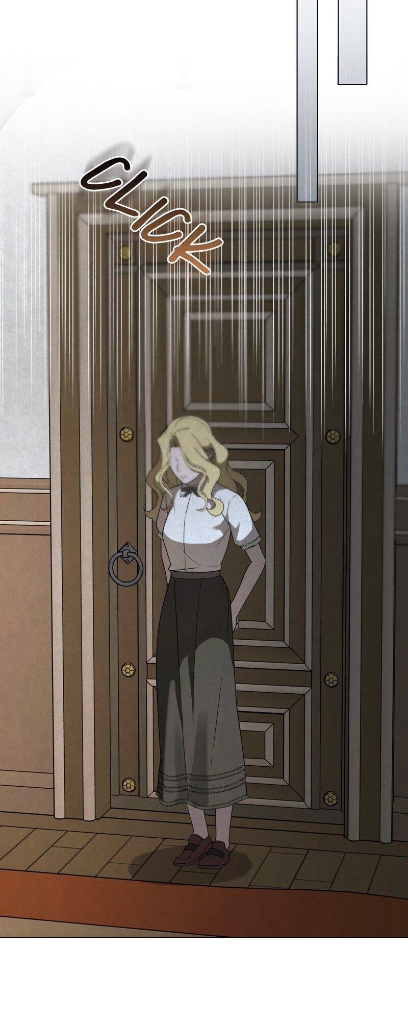 Tempting My Salvation Chapter 36 page 19