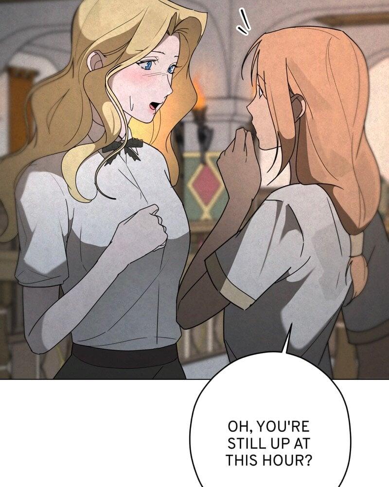 Tempting My Salvation Chapter 36 page 23