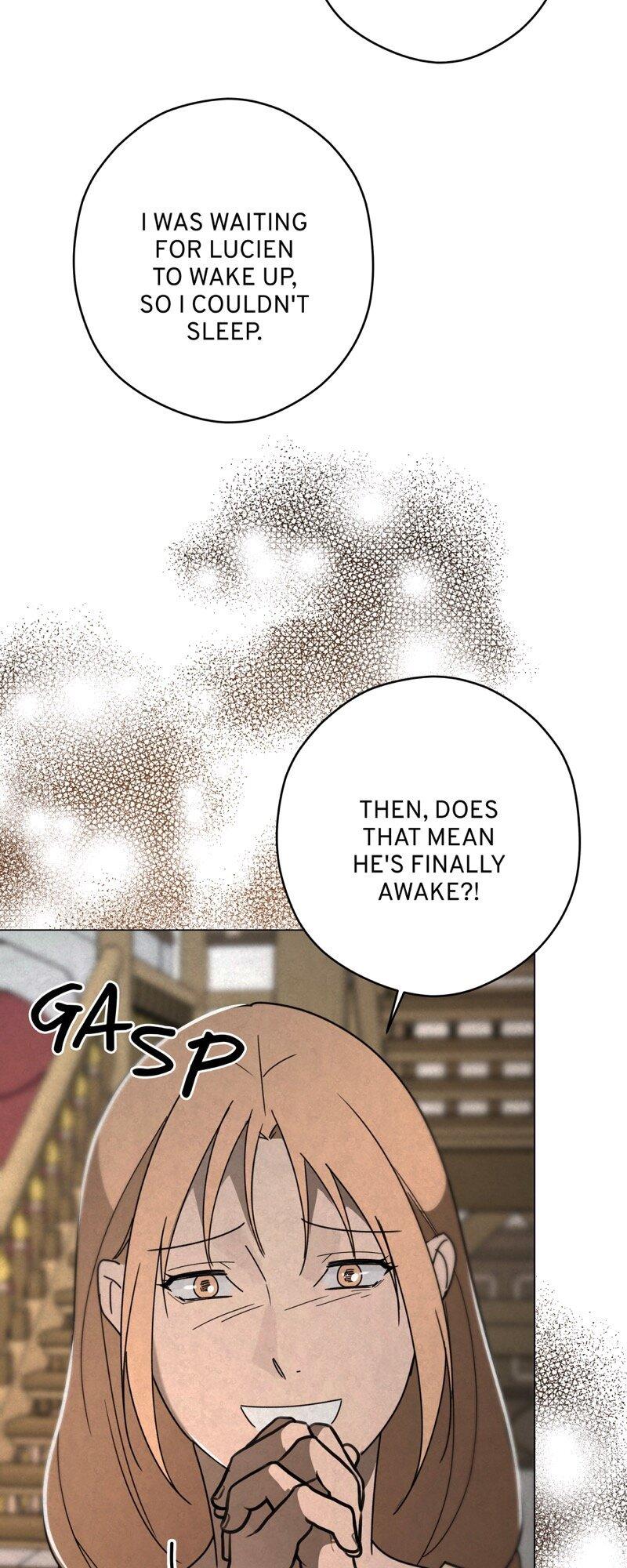 Tempting My Salvation Chapter 36 page 24