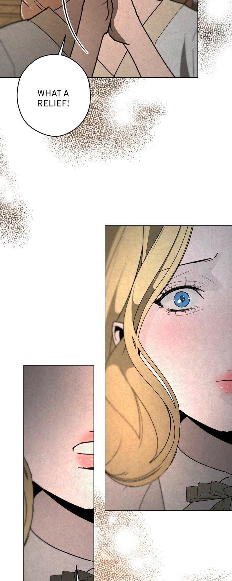 Tempting My Salvation Chapter 36 page 25