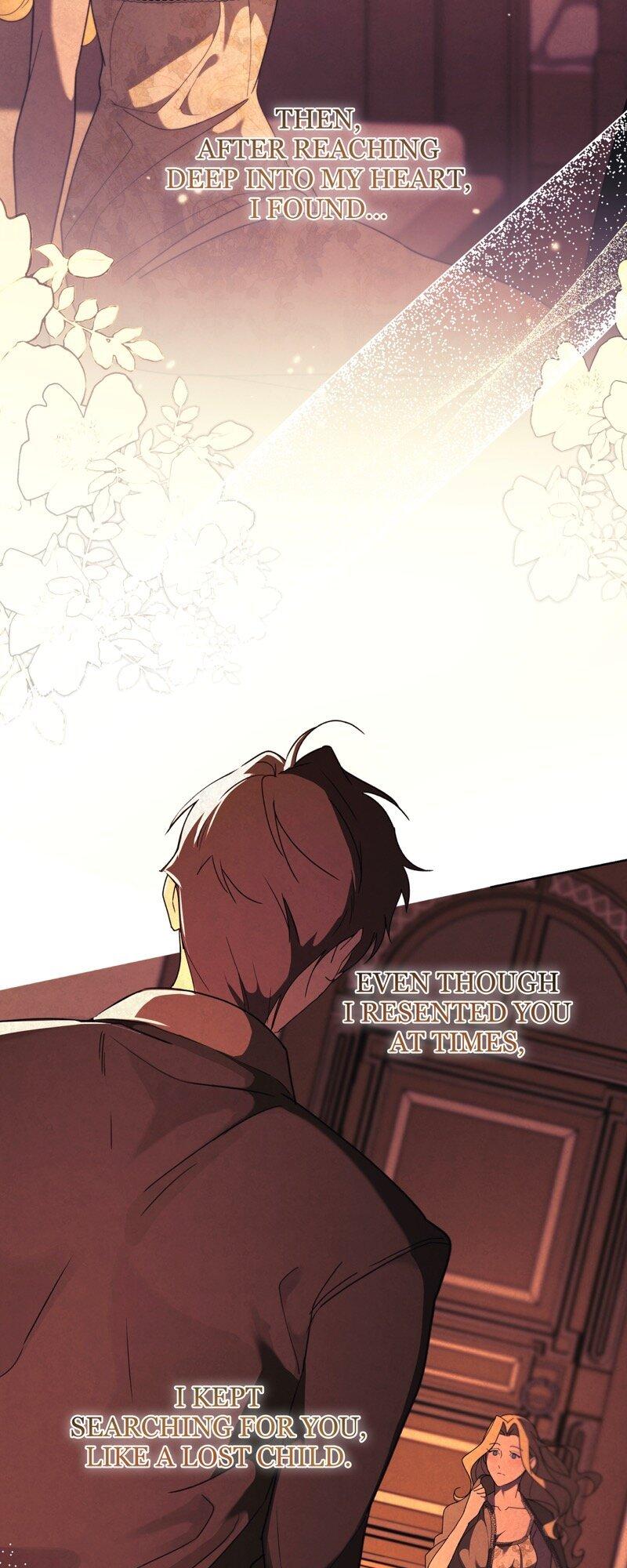 Tempting My Salvation Chapter 36 page 2