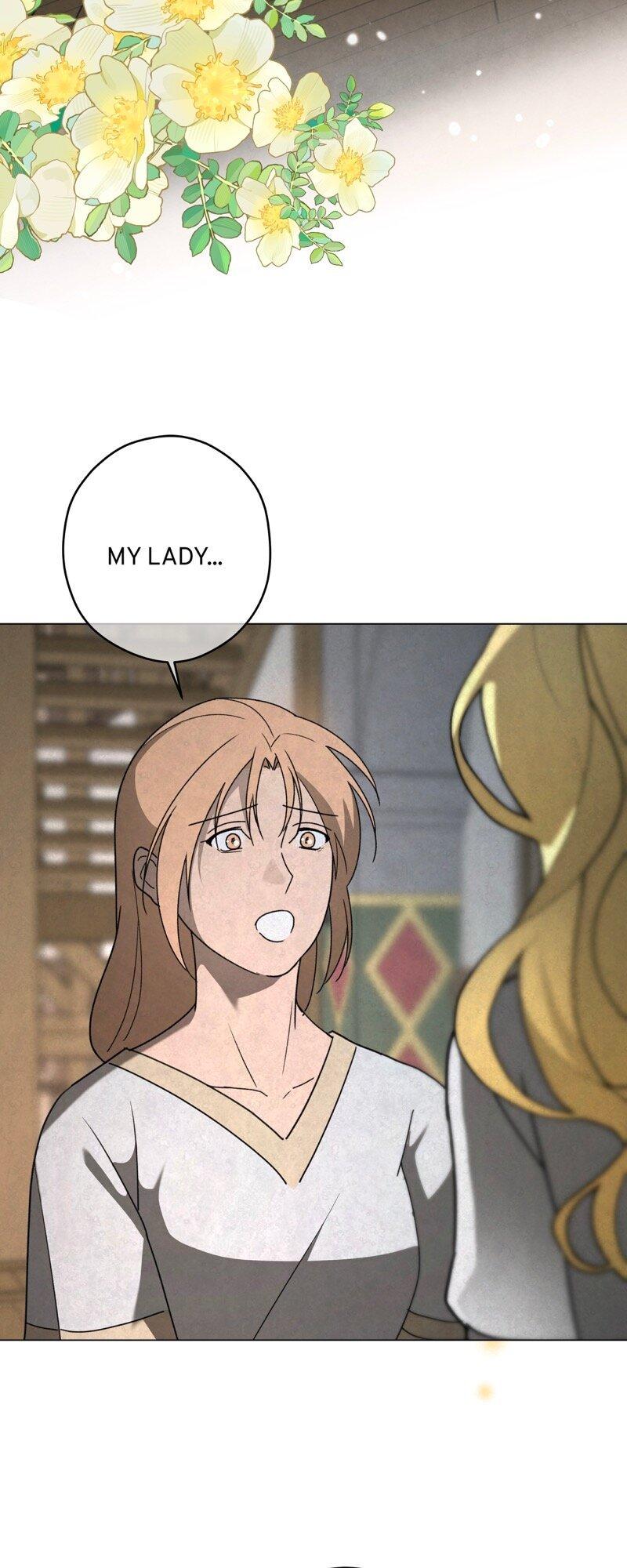 Tempting My Salvation Chapter 36 page 29
