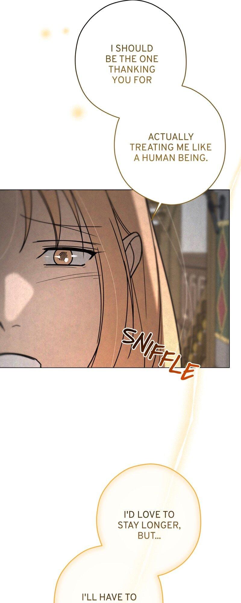 Tempting My Salvation Chapter 36 page 30