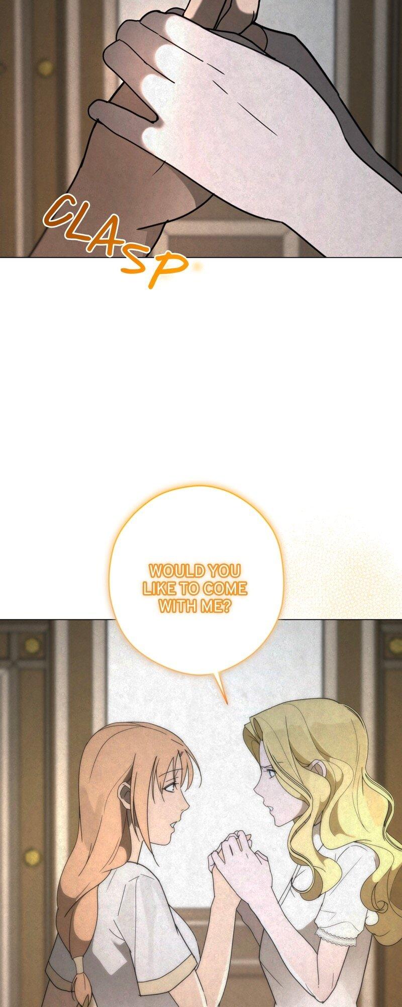 Tempting My Salvation Chapter 36 page 33