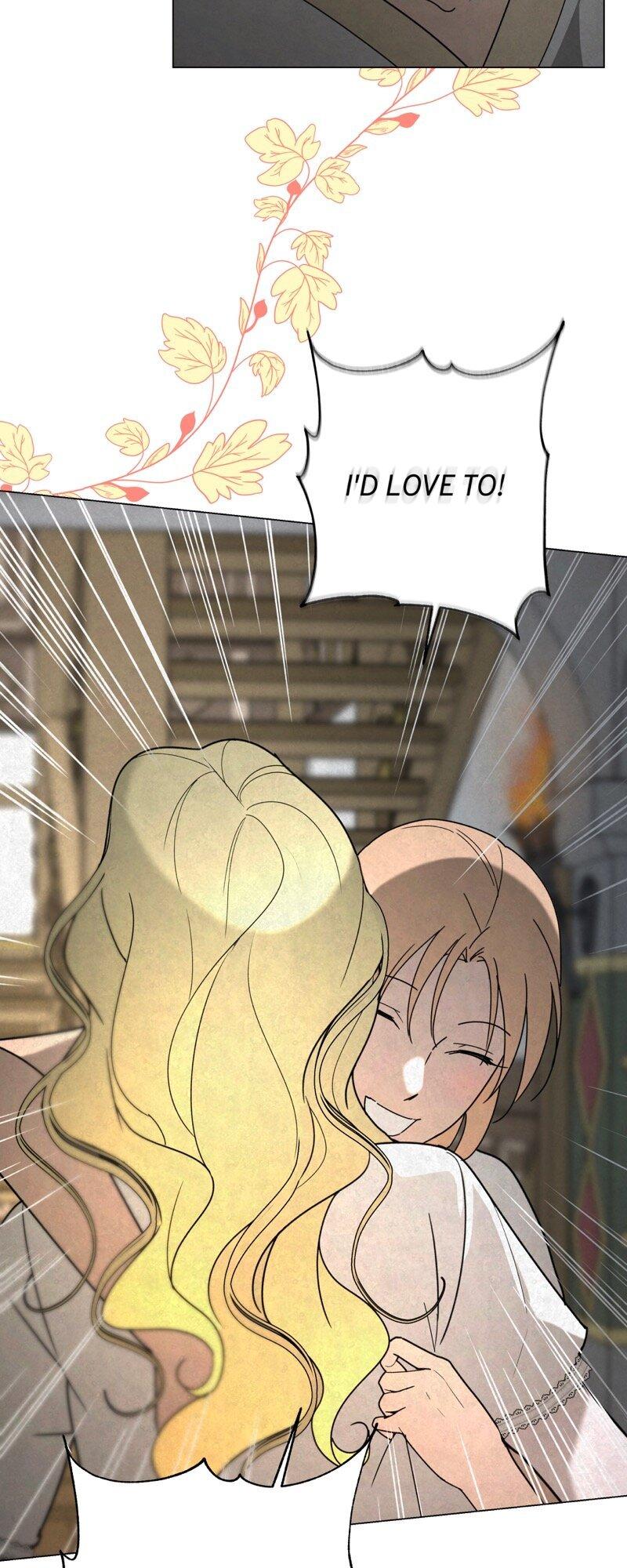 Tempting My Salvation Chapter 36 page 36