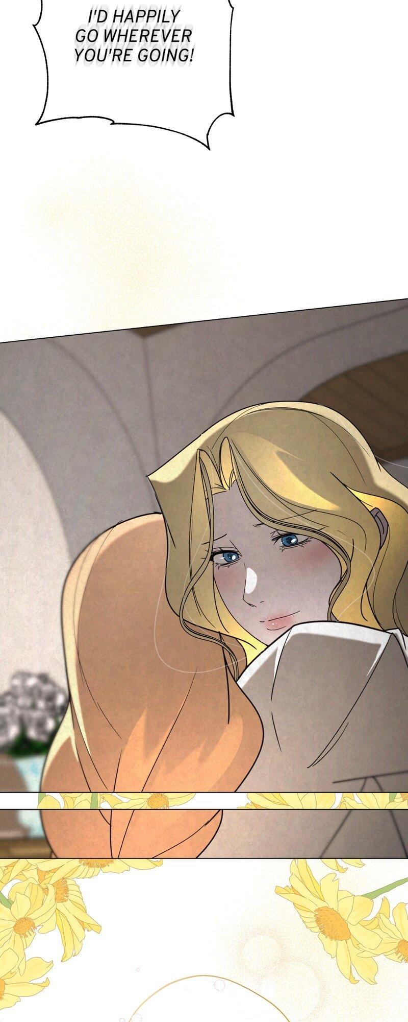 Tempting My Salvation Chapter 36 page 37
