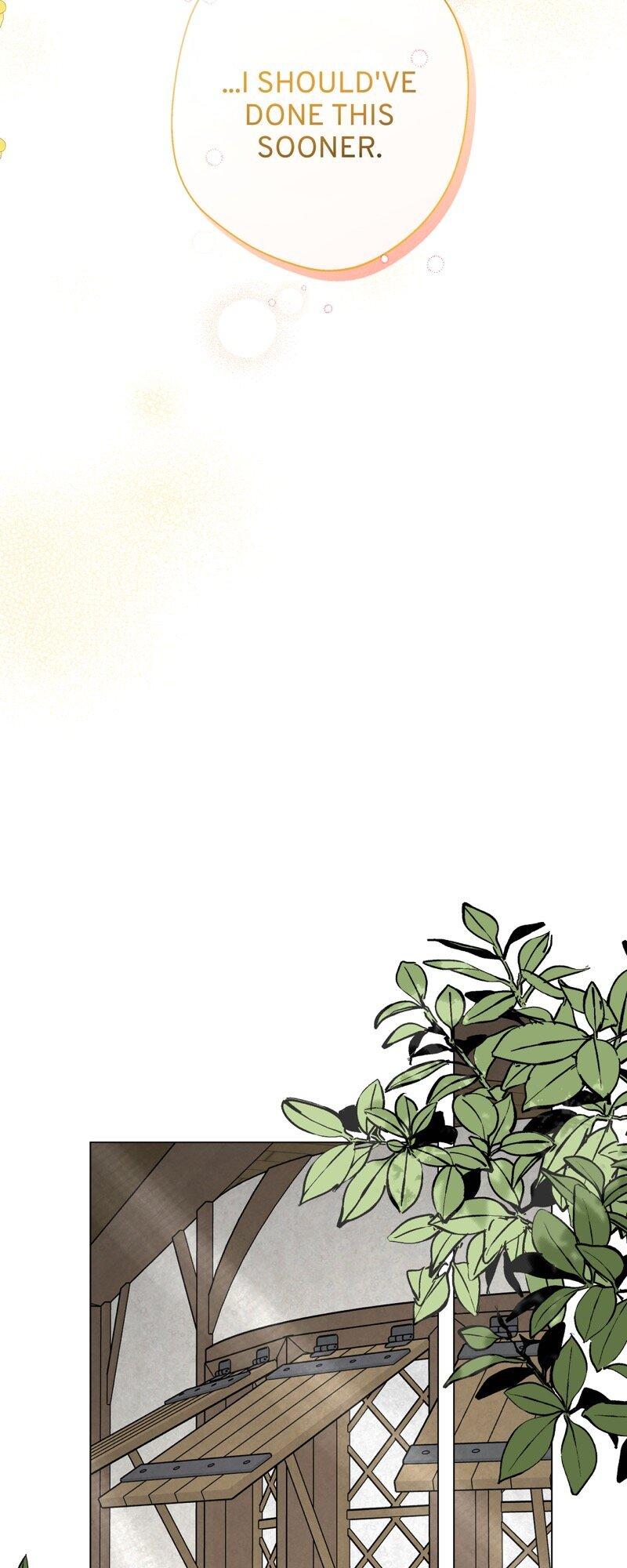 Tempting My Salvation Chapter 36 page 38