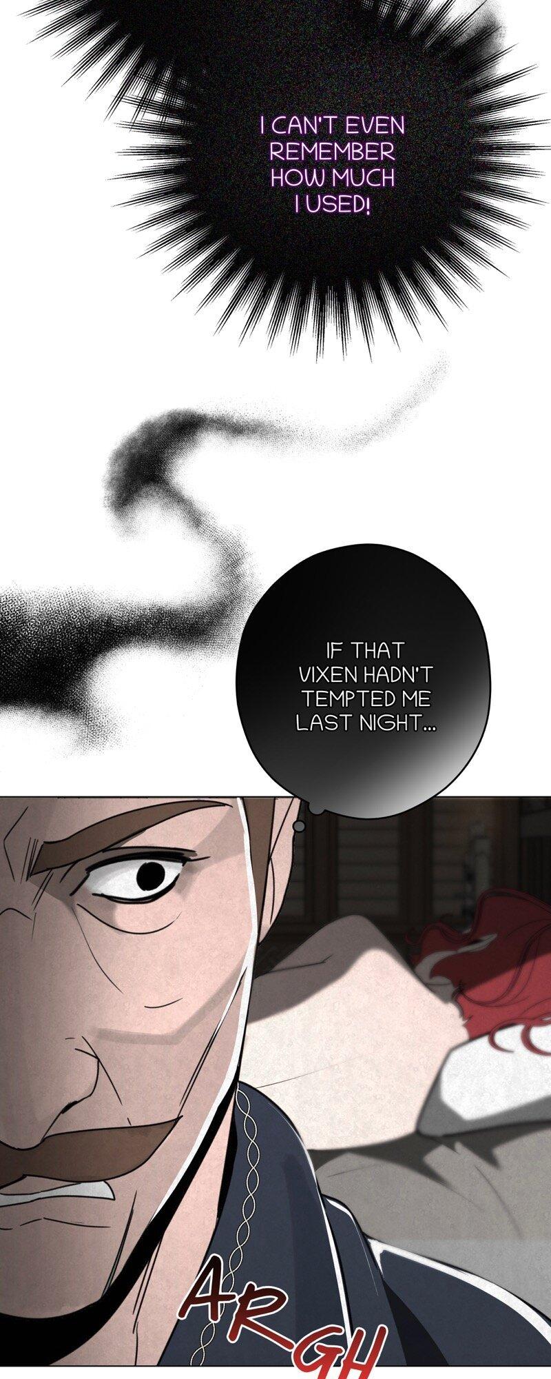 Tempting My Salvation Chapter 36 page 41
