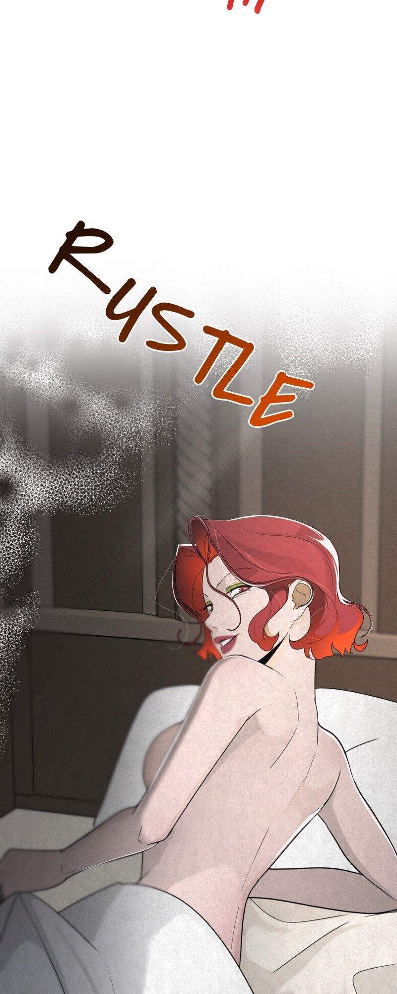 Tempting My Salvation Chapter 36 page 42