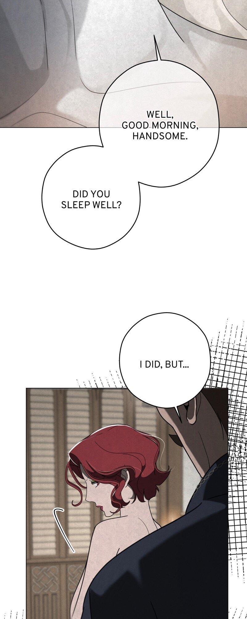 Tempting My Salvation Chapter 36 page 43
