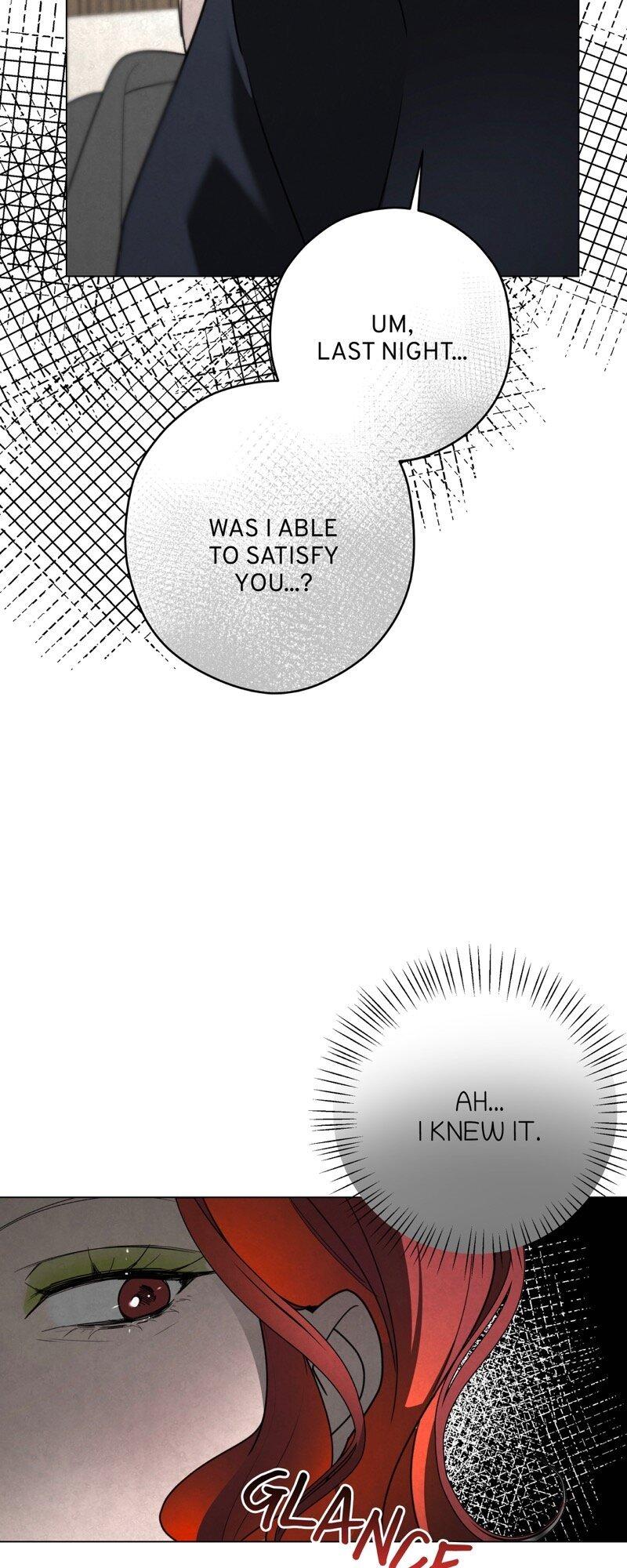 Tempting My Salvation Chapter 36 page 44