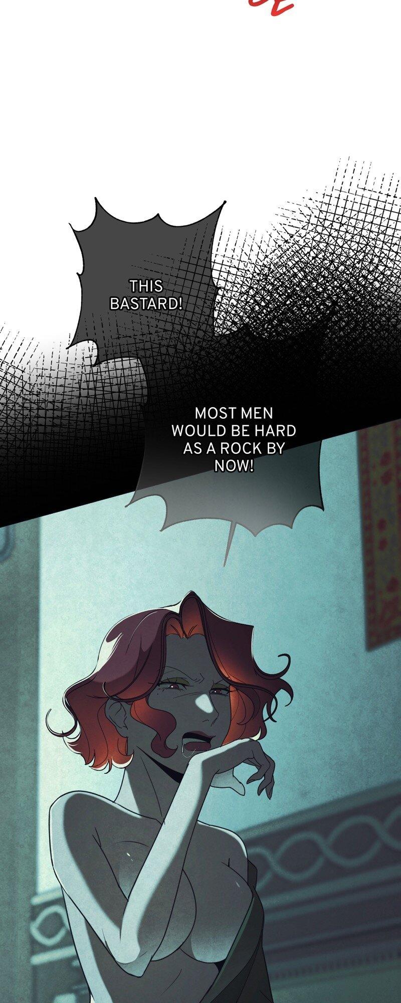 Tempting My Salvation Chapter 36 page 45
