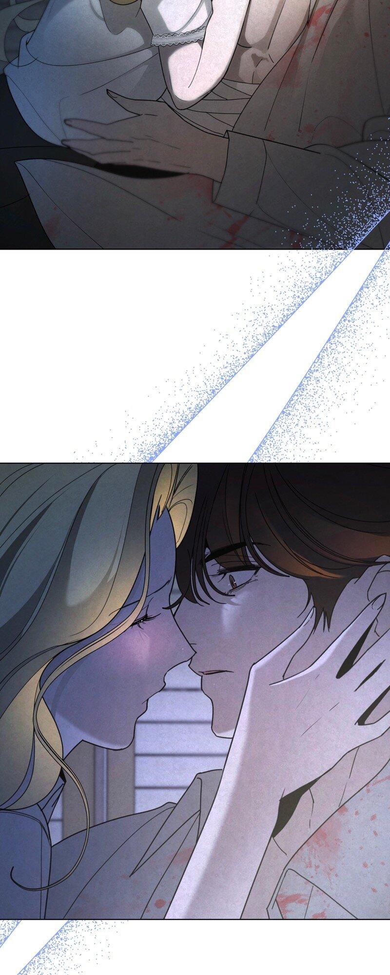 Tempting My Salvation Chapter 36 page 4