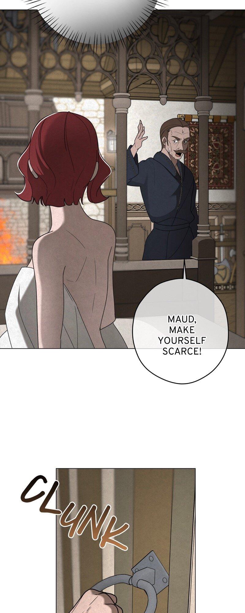 Tempting My Salvation Chapter 36 page 51