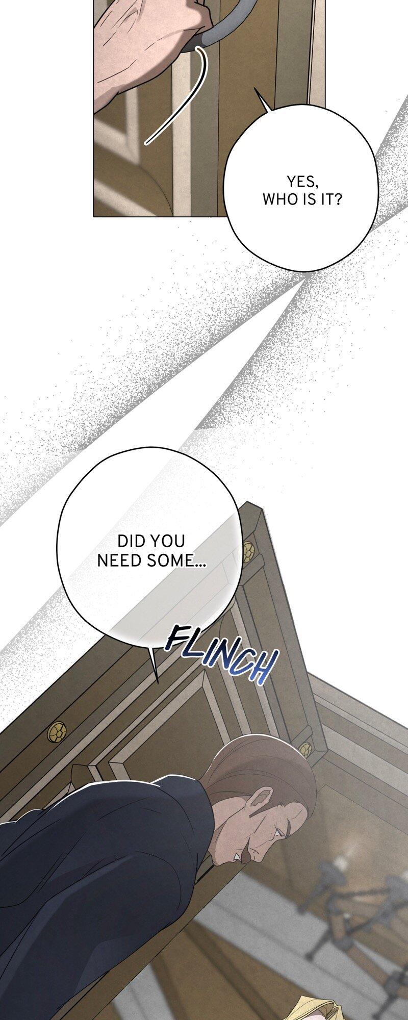 Tempting My Salvation Chapter 36 page 52