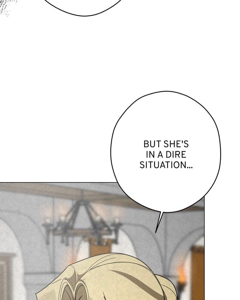 Tempting My Salvation Chapter 36 page 55