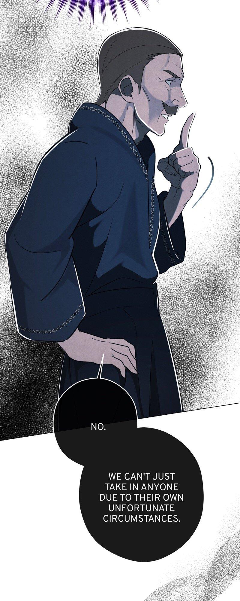 Tempting My Salvation Chapter 36 page 57