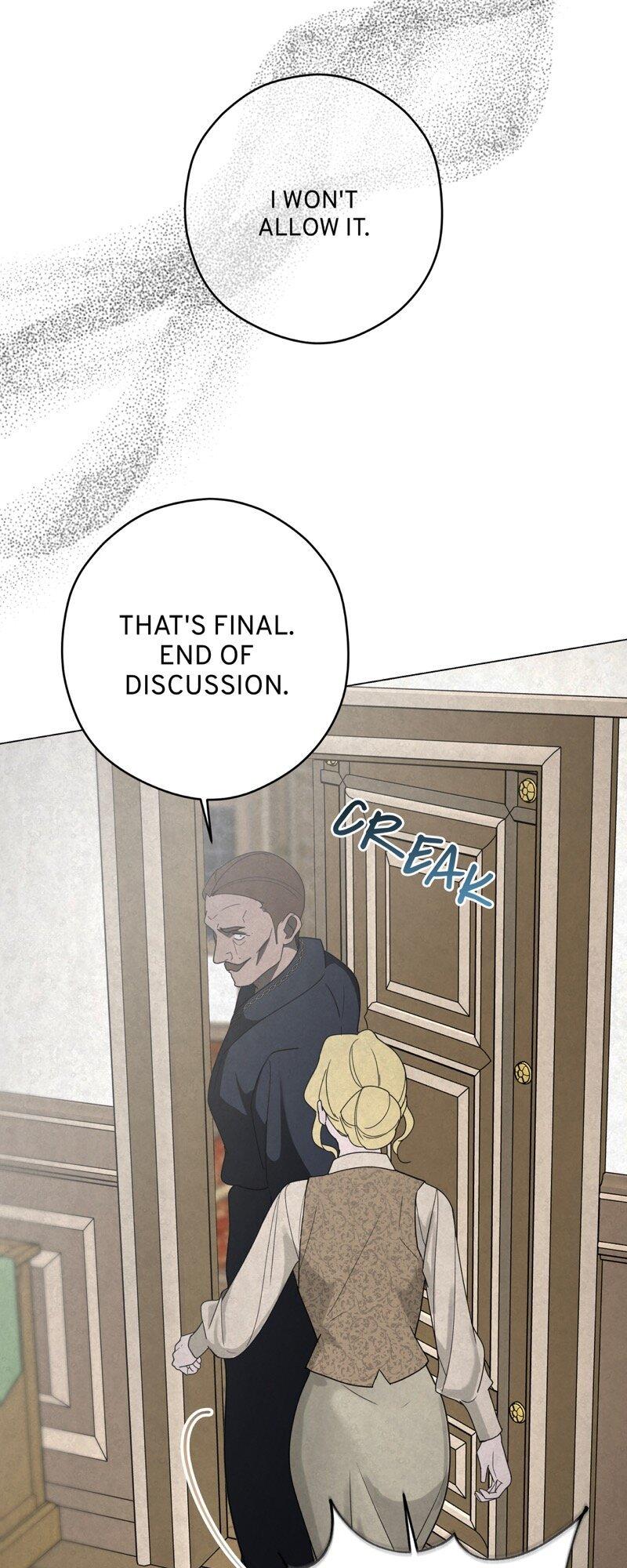 Tempting My Salvation Chapter 36 page 58