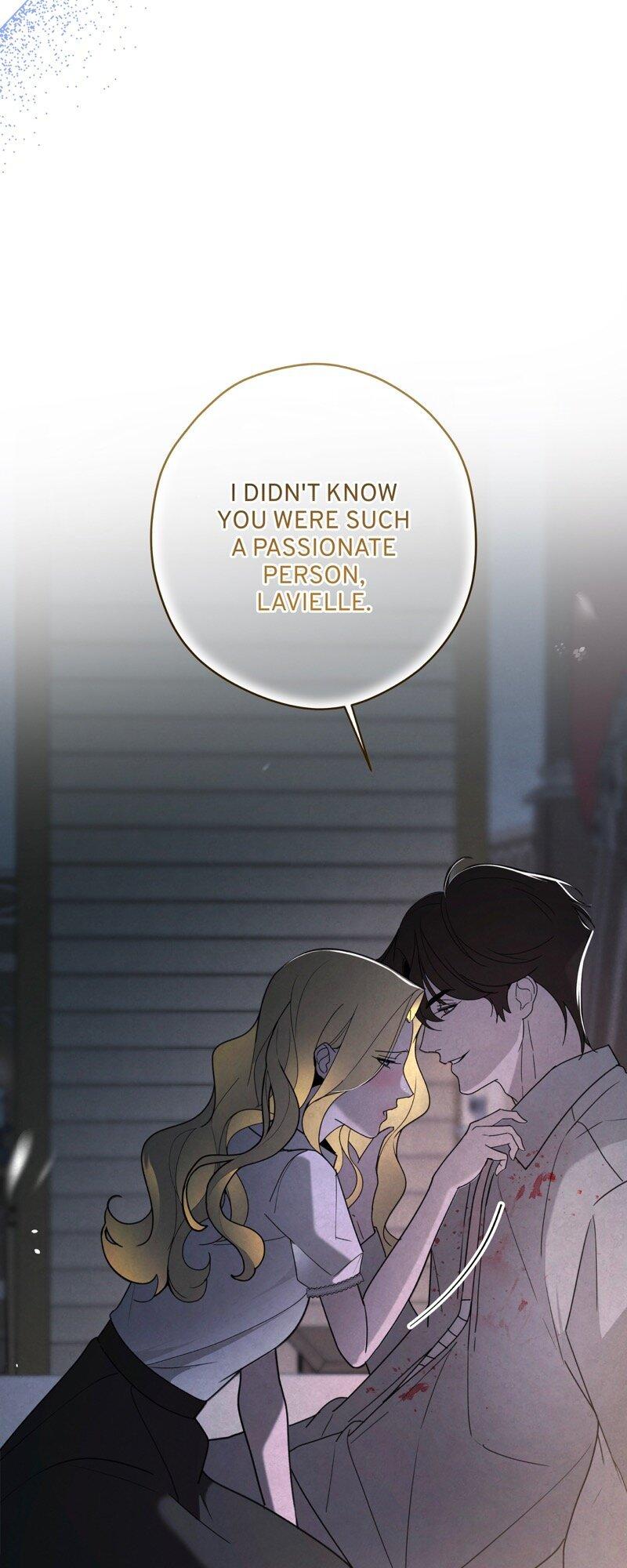 Tempting My Salvation Chapter 36 page 5