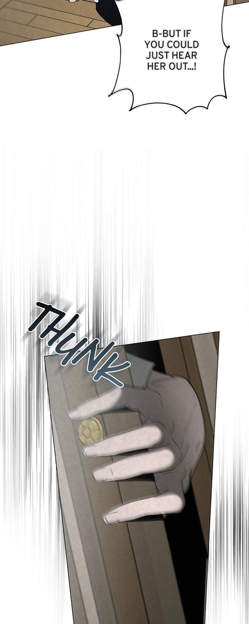 Tempting My Salvation Chapter 36 page 59
