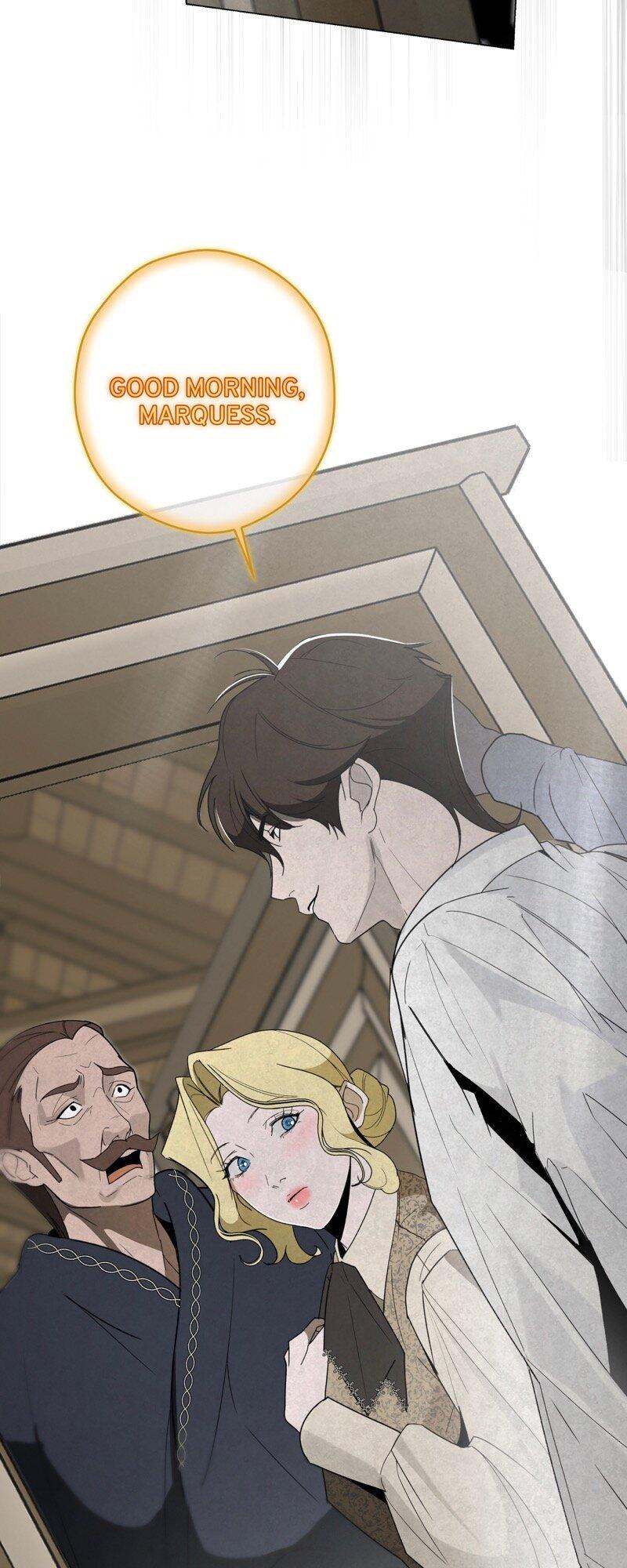 Tempting My Salvation Chapter 36 page 60