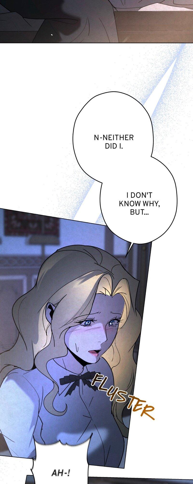 Tempting My Salvation Chapter 36 page 6