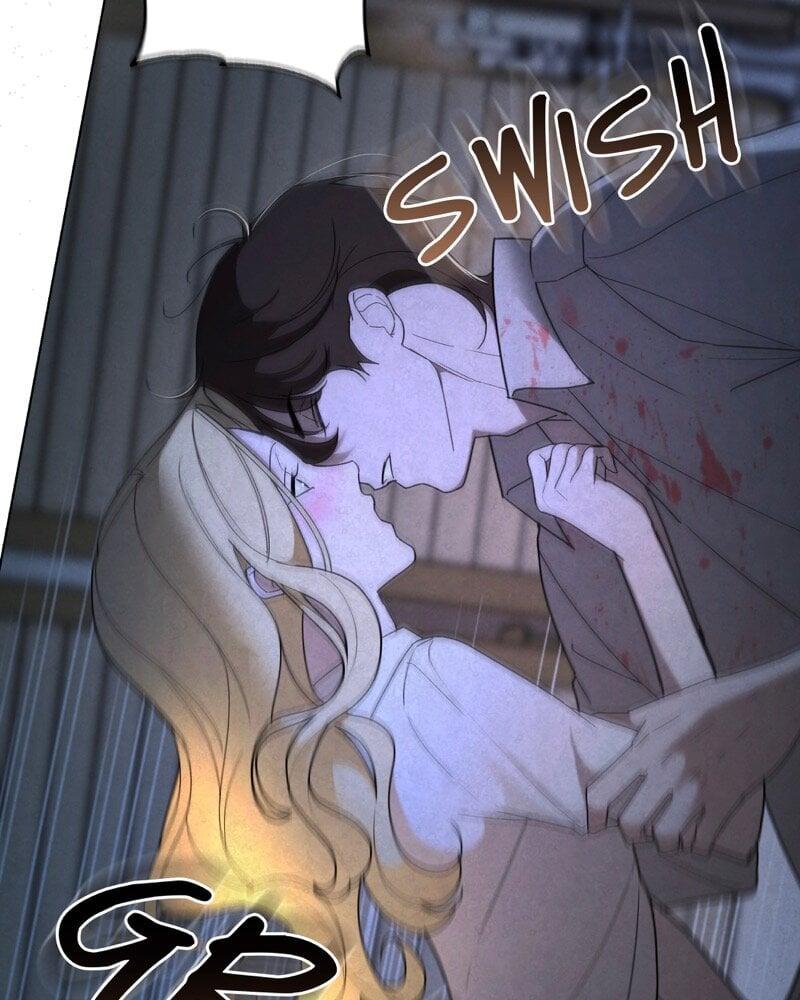 Tempting My Salvation Chapter 36 page 7
