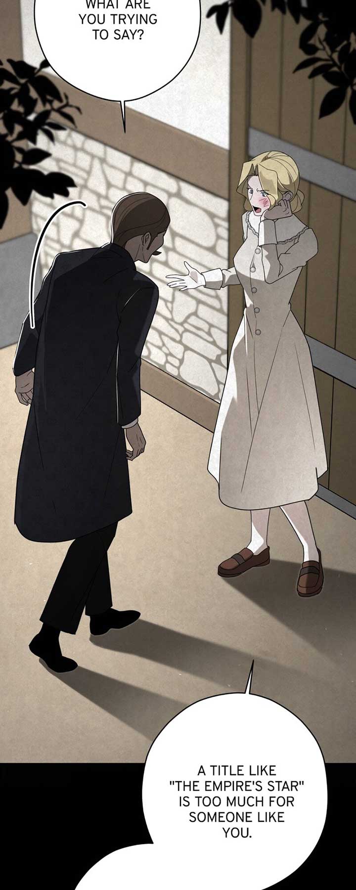 Tempting My Salvation Chapter 38 page 9