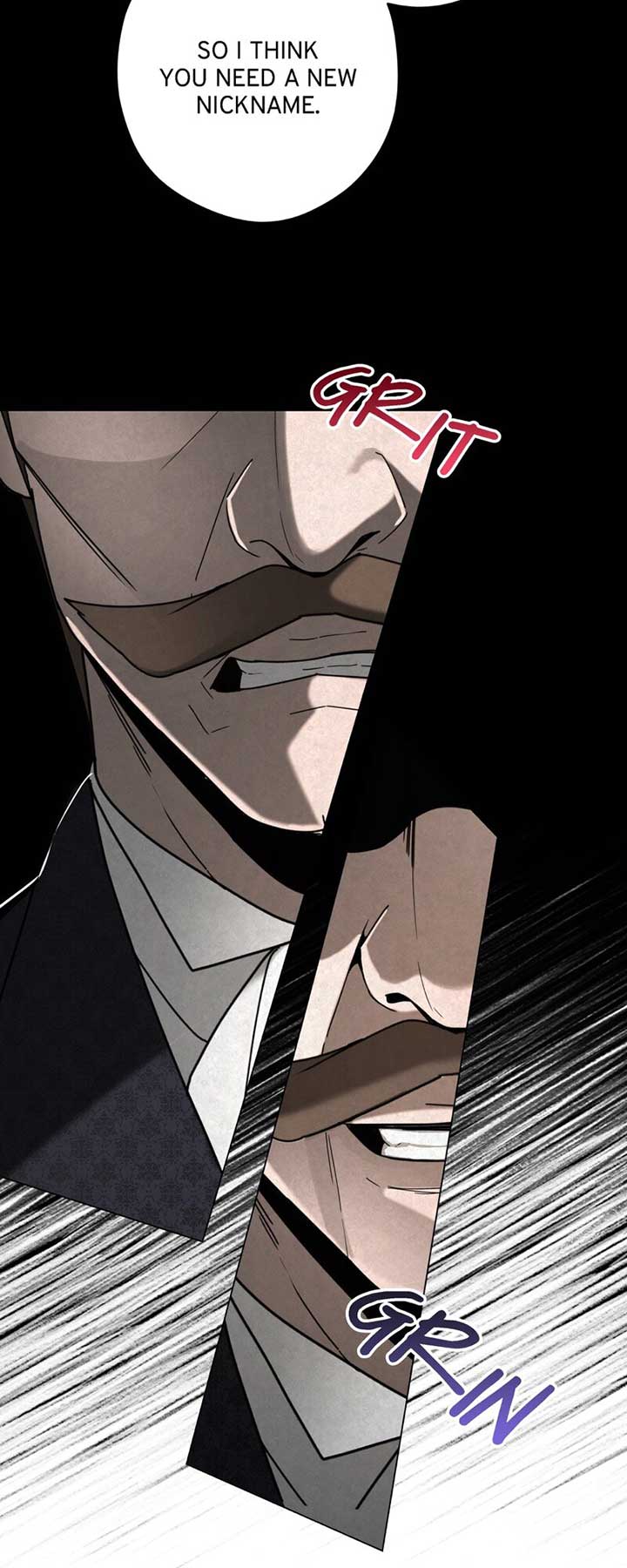 Tempting My Salvation Chapter 38 page 10