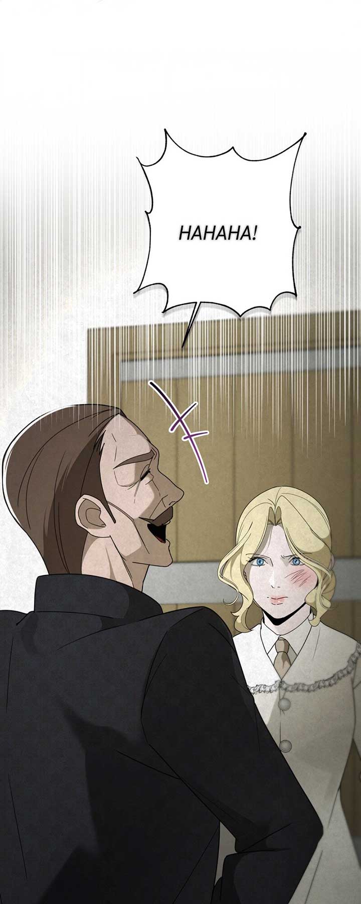 Tempting My Salvation Chapter 38 page 11