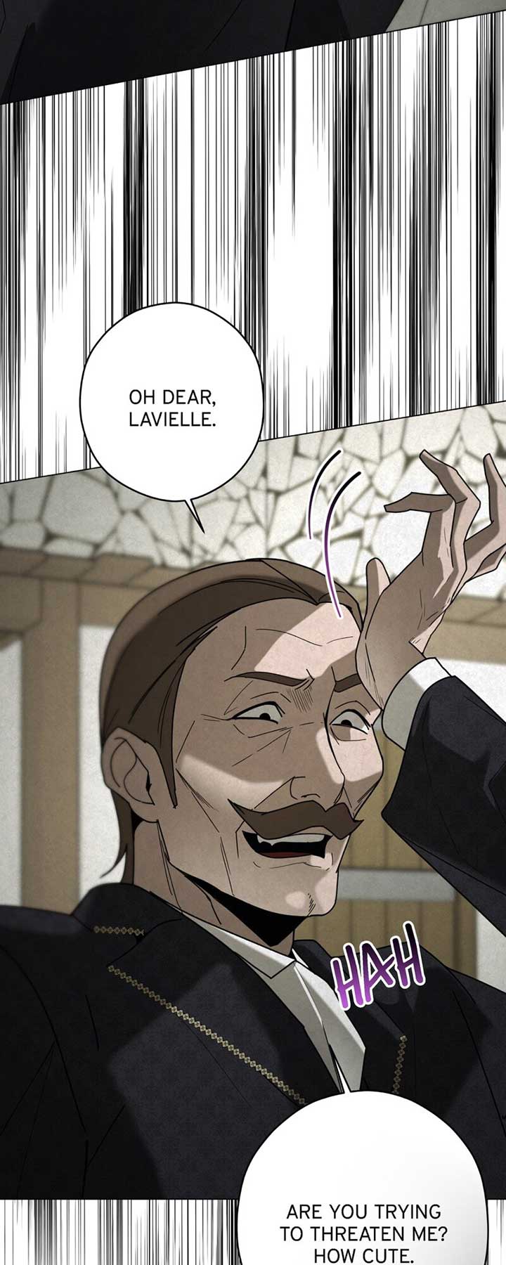 Tempting My Salvation Chapter 38 page 12