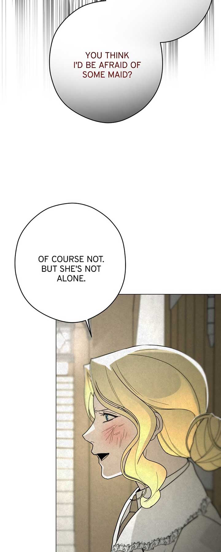 Tempting My Salvation Chapter 38 page 13