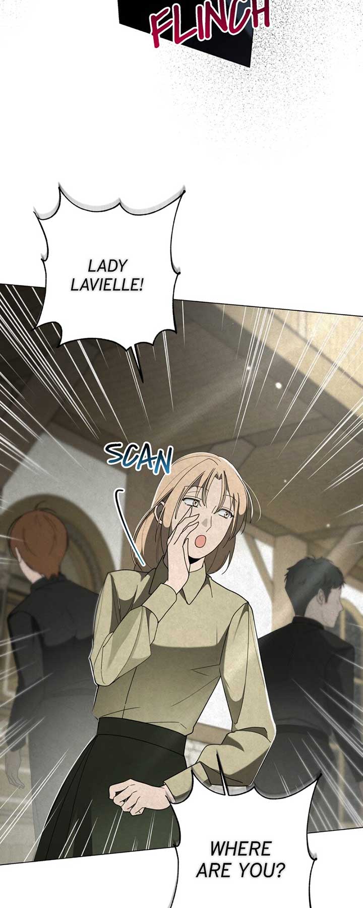 Tempting My Salvation Chapter 38 page 16
