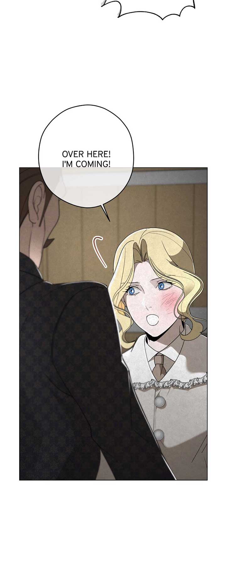Tempting My Salvation Chapter 38 page 17