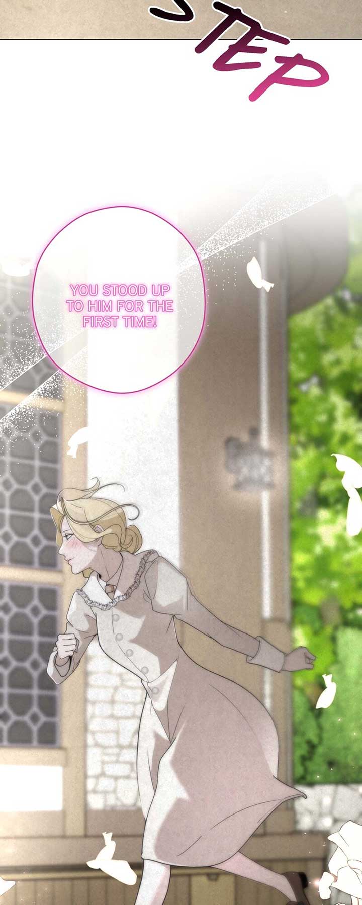 Tempting My Salvation Chapter 38 page 19