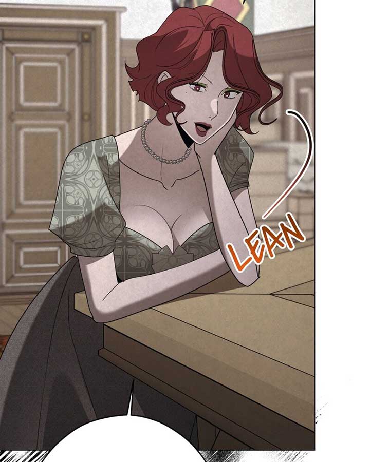 Tempting My Salvation Chapter 38 page 23