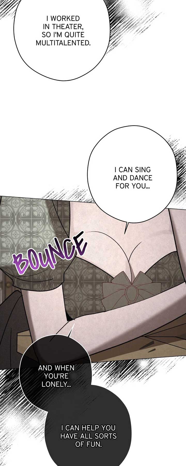 Tempting My Salvation Chapter 38 page 24