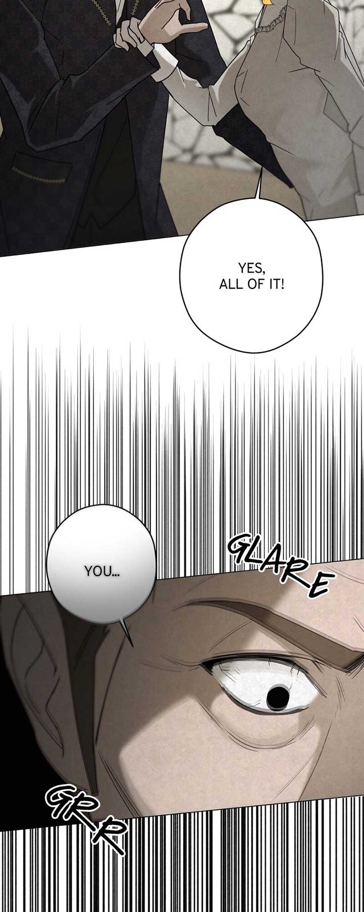 Tempting My Salvation Chapter 38 page 2